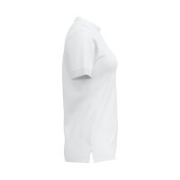 CONCEPT Stehkragen-Poloshirt 1/2, Damen