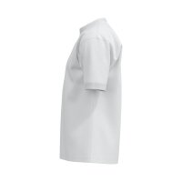 CONCEPT Stehkragen-Poloshirt 1/2, Herren