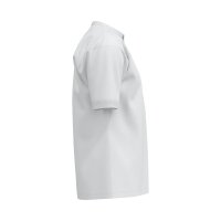 CONCEPT Stehkragen-Poloshirt 1/2, Herren