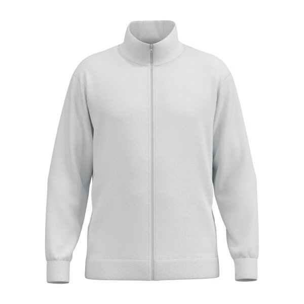 CONCEPT Sweat-Zipper 1/1, Herren