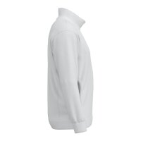CONCEPT Sweat-Zipper 1/1, Herren