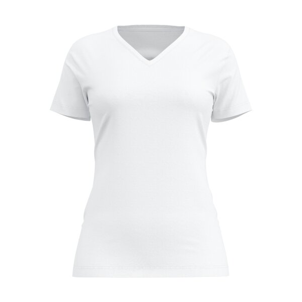CONCEPT T-Shirt Basic 1/2, Damen