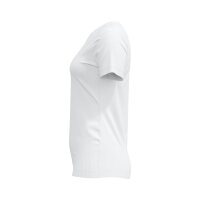 CONCEPT T-Shirt Basic 1/2, Damen
