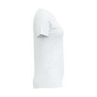 CONCEPT T-Shirt Basic 1/2, Damen