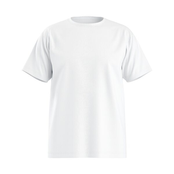 CONCEPT T-Shirt Basic 1/2, Herren