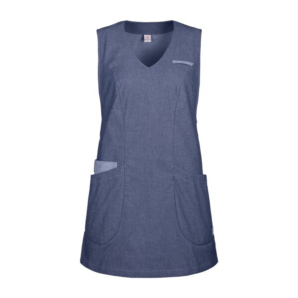 CONCEPT Überwurfschürze, Damen