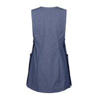 CONCEPT Überwurfschürze, Damen