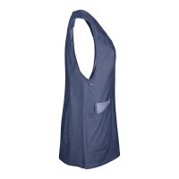 CONCEPT Überwurfschürze, Damen