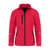 CORE Softshelljacke, Damen