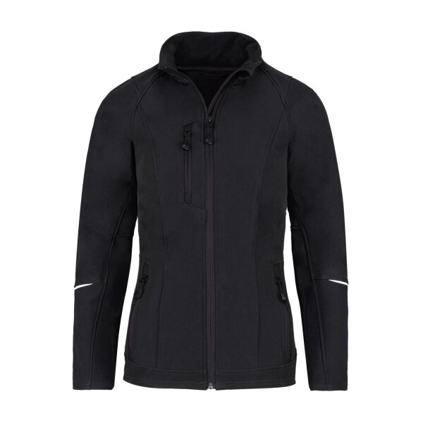 CORE Softshelljacke, Damen