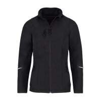 CORE Softshelljacke, Damen