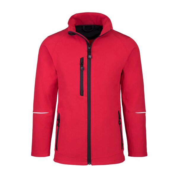 CORE Softshelljacke, Herren