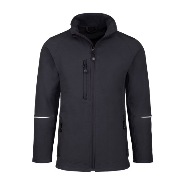 CORE Softshelljacke, Herren