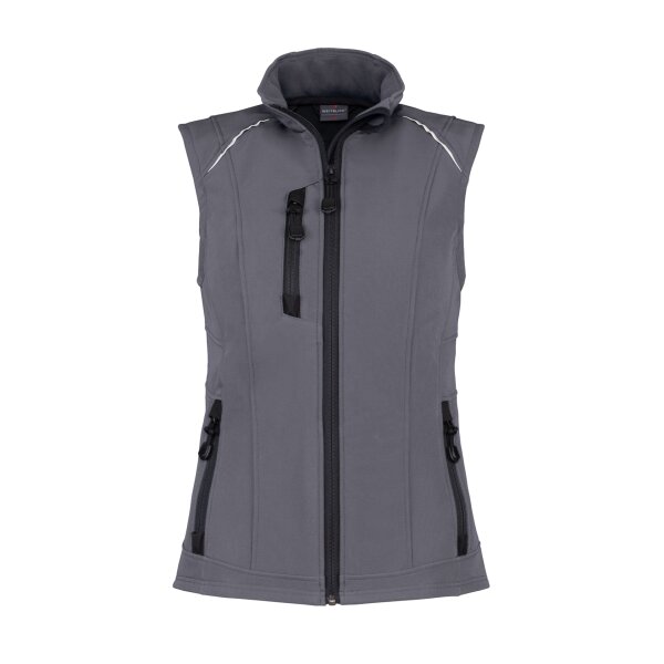 CORE Softshellweste, Damen