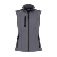 CORE Softshellweste, Damen