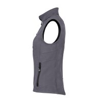CORE Softshellweste, Damen