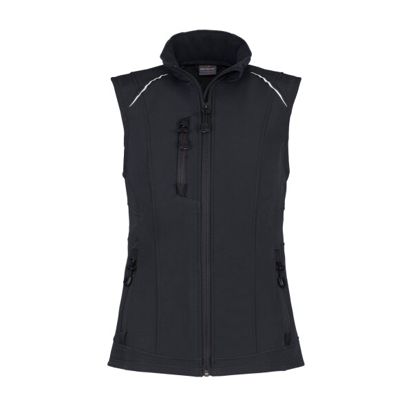 CORE Softshellweste, Damen