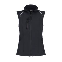 CORE Softshellweste, Damen