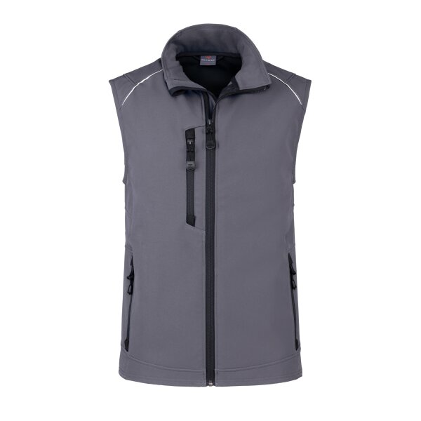 CORE Softshellweste, Herren
