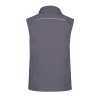 CORE Softshellweste, Herren