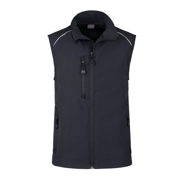 CORE Softshellweste, Herren