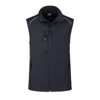 CORE Softshellweste, Herren