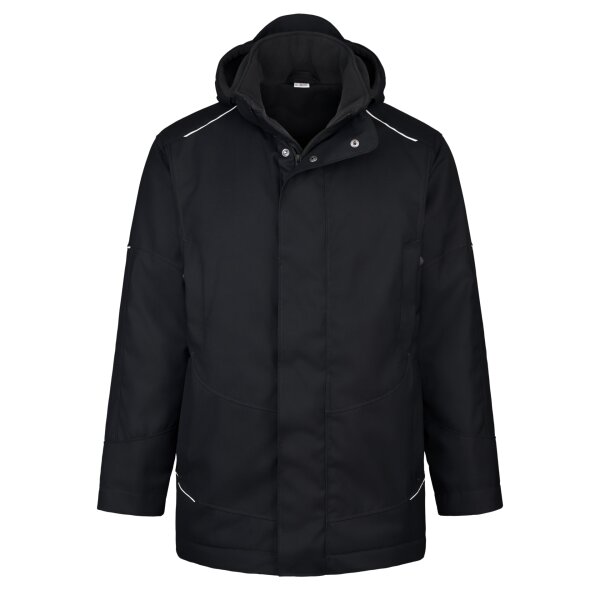 CORE Winterjacke, Herren