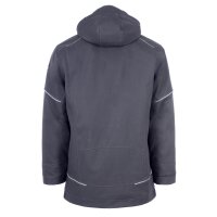 CORE Winterjacke, Herren