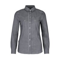 DENIM CRAFT Bluse 1/1, Damen