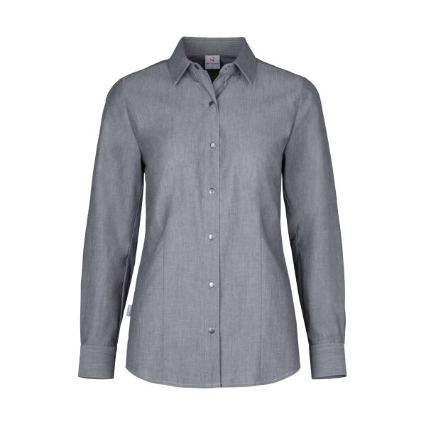 DENIM CRAFT Bluse 1/1, Damen