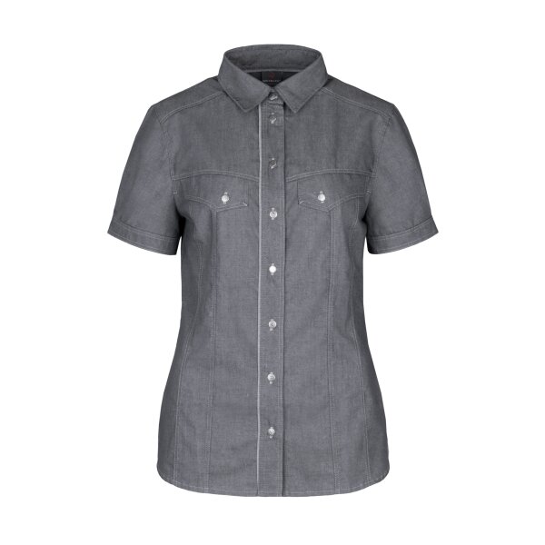 DENIM CRAFT Bluse 1/2, Damen