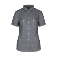 DENIM CRAFT Bluse 1/2, Damen