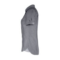 DENIM CRAFT Bluse 1/2, Damen