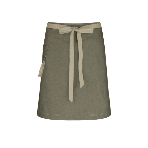 DENIM CRAFT Halbschürze