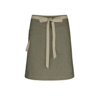 DENIM CRAFT Halbschürze