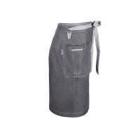 DENIM CRAFT Halbschürze, Herren