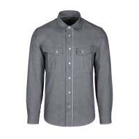 DENIM CRAFT Hemd 1/1, Herren
