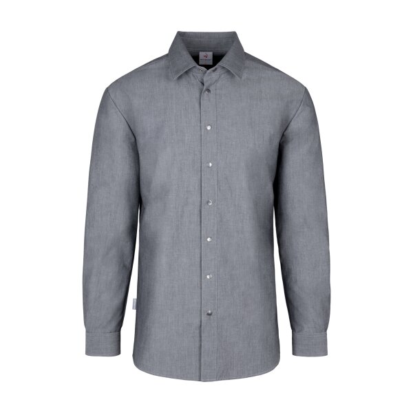 DENIM CRAFT Hemd 1/1, Herren