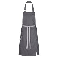 DENIM CRAFT Latzschürze