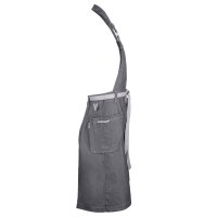DENIM CRAFT Latzschürze