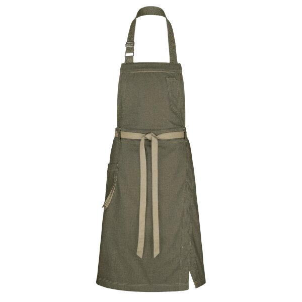 DENIM CRAFT Latzschürze