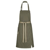 DENIM CRAFT Latzschürze