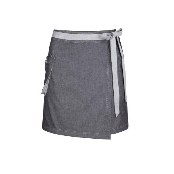 DENIM CRAFT Rockschürze, Damen