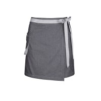 DENIM CRAFT Rockschürze, Damen