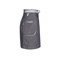 DENIM CRAFT Rockschürze, Damen