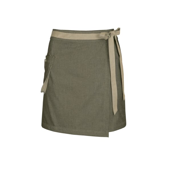 DENIM CRAFT Rockschürze, Damen