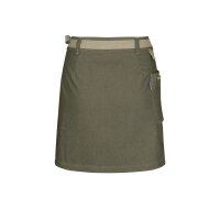 DENIM CRAFT Rockschürze, Damen