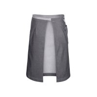 DENIM CRAFT Serviceschürze