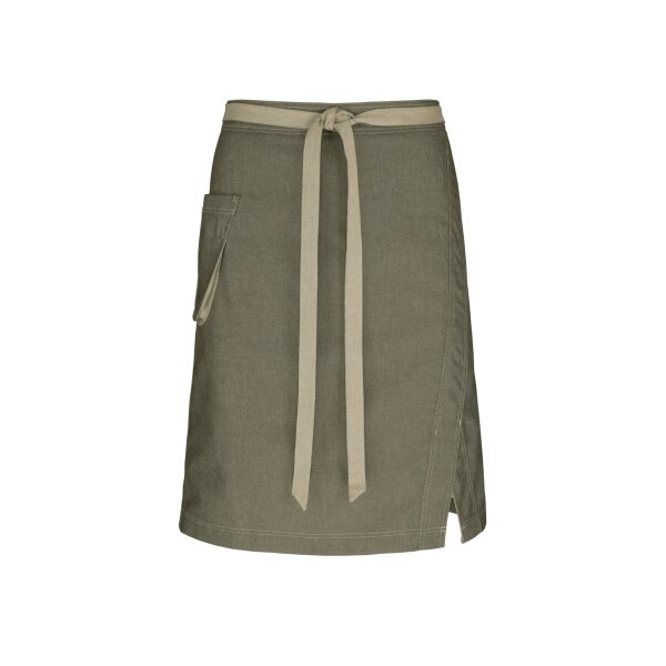 DENIM CRAFT Serviceschürze