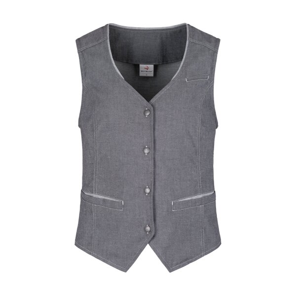 DENIM CRAFT Weste, Damen